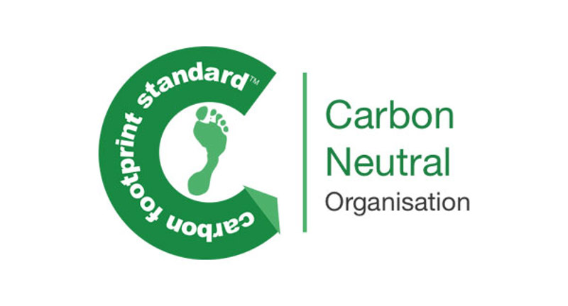 Lendscape Carbon Footprint Standard – Carbon Neutral Organisation